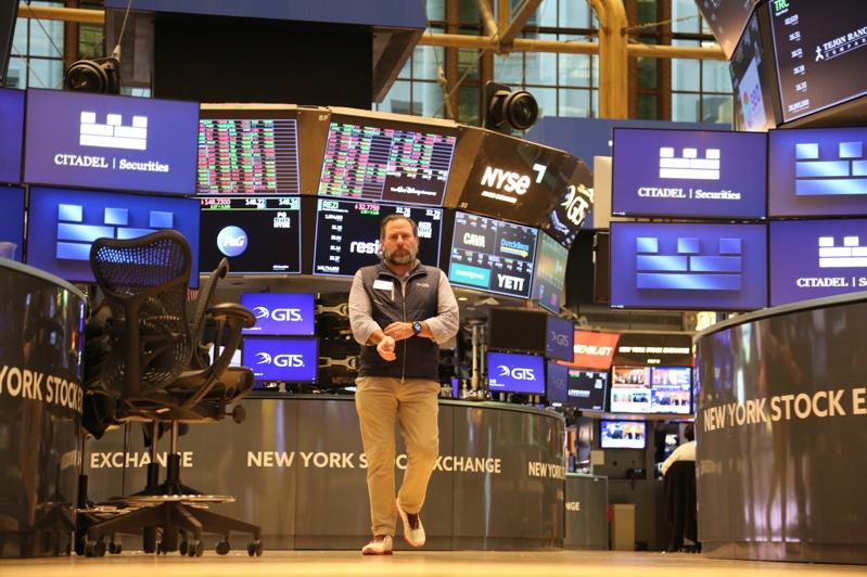 去年只发生2次…美股大盘跟这指数齐涨 大场面要来了？