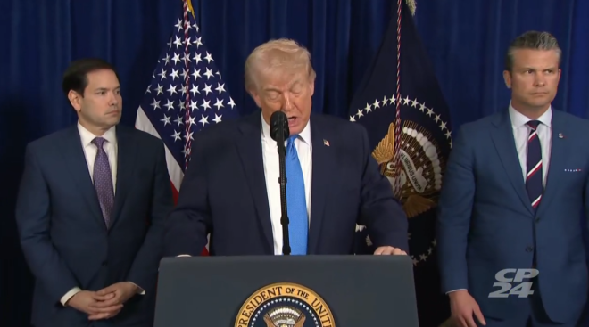 突发！加拿大外交部长这样回应美国抓捕委内瑞拉总统事件