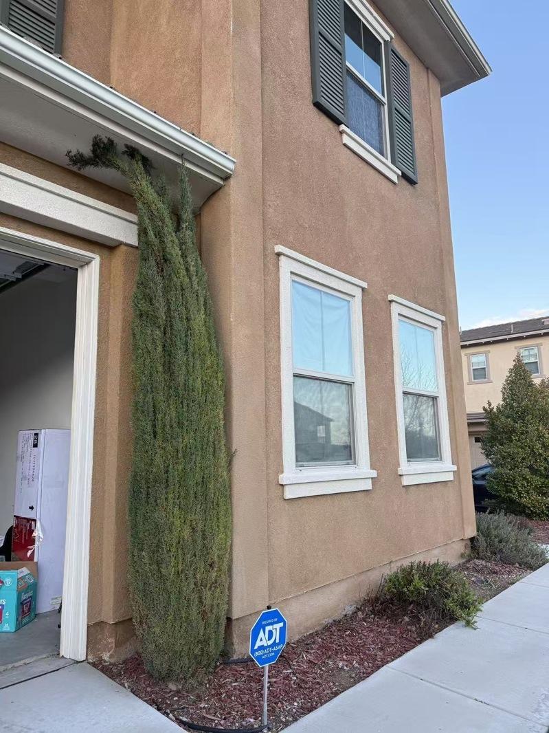 华女购买百万房产 被骗50多万首付款 因疏忽这些细节？