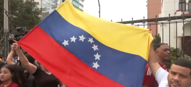 马杜罗被美国拘押后，卡尼表态：加拿大“欢迎自由的机会”