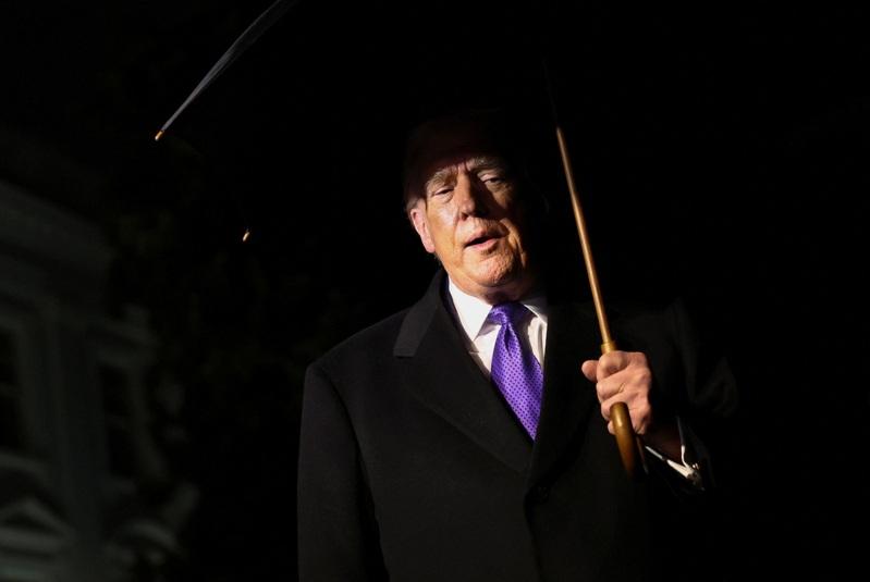 川普喊话投资委内瑞拉石油 油商CEO泼冷水