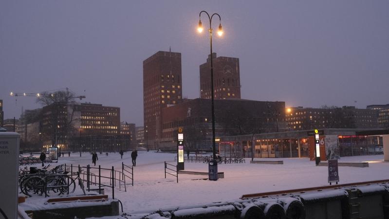 川普邀北欧人移民 挪威男：美福利待遇糟透了…必须拒绝