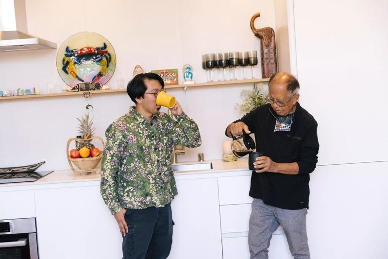 洛时精选╱退休夫妇 乐住儿家后院附属宅