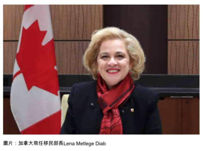 加拿大违反人道的新移民草案，我们该怎么办？